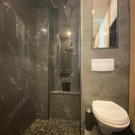 Moraru Denis Apartment *