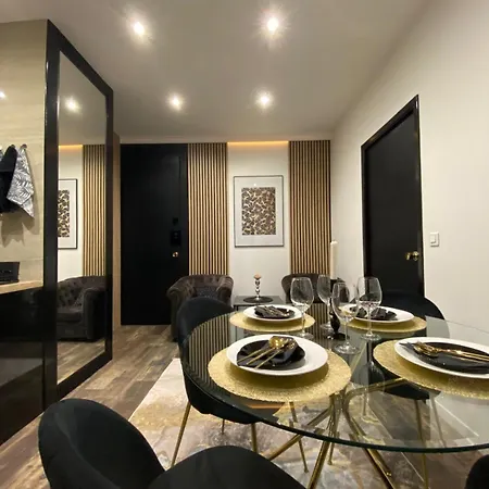 Moraru Denis Apartment Nice