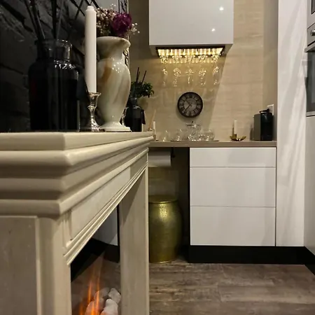 Apartment Moraru Denis Nice