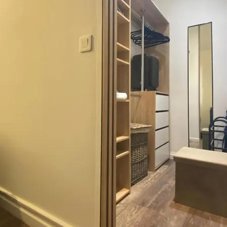 Moraru Denis Apartment Nice